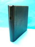 Michel Ringbinder O. Kassette Schwarz Neuwertig (5941 - Binders Only