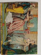 Labies 1870-90 ITALY - Matchbox Labels