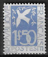 France YT N° 294 Neuf ** MNH. TB - Neufs