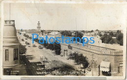 227181 ARGENTINA PATAGONIA CHUBUT TRELEW CALLE 25 DE MAYO POSTAL POSTCARD - Argentinië