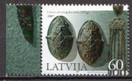 Latvia MNH Stamp - Sonstige & Ohne Zuordnung