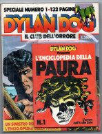 Dylan Dog Special (Bonelli 1987) N. 1 (con Albetto) - Dylan Dog