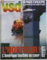 VSD N° 1255 13-09-2001 - 1950 - Oggi