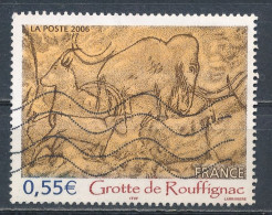 °°° FRANCE 2006 - Y&T N°3905 °°° - Used Stamps