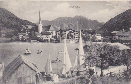 AK Egern - Ca. 1905 (68855) - Miesbach