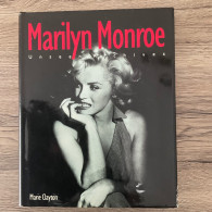 MARYLYNE MONROE - Film