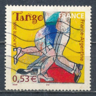 °°° FRANCE 2006 - Y&T N°3932 °°° - Used Stamps