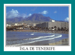 Espagne Tenerife Canarias ( Scan Recto Verso )015 - Tenerife