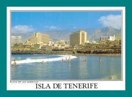 Espagne Tenerife Canarias ( Scan Recto Verso )017 - Tenerife
