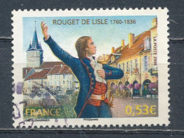 °°° FRANCE 2006 - Y&T N°3939 °°° - Used Stamps