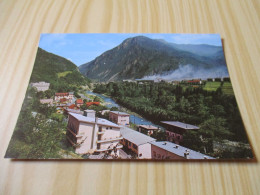 La Léchère-les-Bains (73).Vue Générale. - Autres & Non Classés