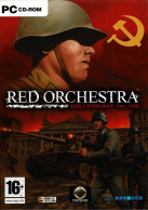 Red Orchestra Ostfront 41-45. PC - PC-games