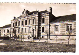 S16-004 Cognac - Groupe Scolaire De Cagouillet - Cognac