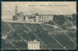 Bologna Città San Michele In Bosco Veduta Da Mezzaratta Cartolina RB5972 - Bologna