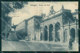 Bologna Città Arena Del Sole Cartolina RB5973 - Bologna