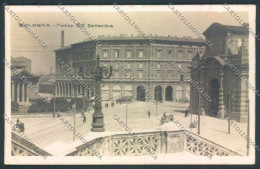 Bologna Città Foto Cartolina ZT2095 - Bologna