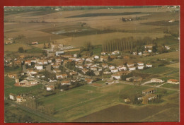 CP (82) NOHIC Vue Générale 1992 Et Son Eglise - Other & Unclassified