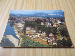 Saint-Genix-sur-Guiers (73).Vue Générale. - Autres & Non Classés