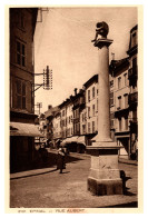 Epinal - Rue Aubert - Epinal