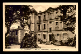 44 - PORNICHET - HOTEL DE FRANCE - Pornichet