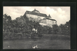 AK Podkost, Hrad Kost  - Czech Republic