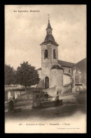 54 - FROUARD - L'EGLISE - Frouard