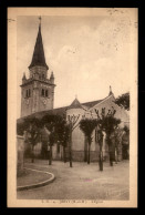 54 - JARNY - L'EGLISE - Jarny