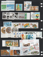 OLYMPICS - 2004 ATHENS OLYMPICS  SMALL COLLETCION OF VARIOUS COUNTRIES MINT NEVER HINGED SG CAT £68+ - Estate 2004: Atene