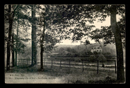 78 - CROISSY - LE HARAS DE L'ILE - Croissy-sur-Seine