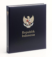 DAVO Luxus Leerbinder Indonesien Teil IV DV5844 Neu ( - Binders With Pages