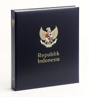 DAVO Standard Leerbinder Indonesien Teil I DV5811 Neu ( - Alben Leer