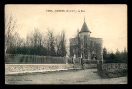 78 - TRIEL - LA TOUR - Triel Sur Seine