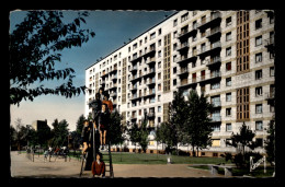 92 - MALAKOFF - CITE DU FORT DE VANVES - Malakoff