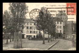 92 - VANVES - PLACE FALERE - Vanves