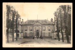 93 - GAGNY - LA MAIRIE - Gagny