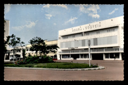 CENTRAFRICAINE REPUBLIQUE - BANGUI - Centrafricaine (République)