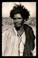 MAURITANIE - TYPE MAURE - Mauritanië