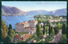 Como Cernobbio Parco Villa D'Este Brunner 101-34 Cartolina RB6923 - Como