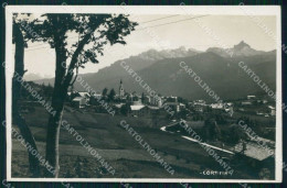 Belluno Cortina D'Ampezzo Foto Zardini Cartolina RB6594 - Belluno