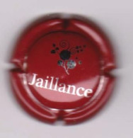 Capsule/Muselet " Jaillance " _dvmc18 - Mousseux