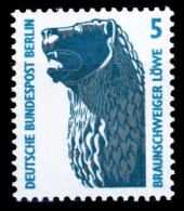 BERLIN DS SEHENSW Nr 863 Postfrisch S7F5756 - Unused Stamps