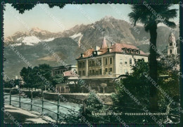 Bolzano Merano Foto FG Cartolina ZKM7055 - Bolzano