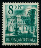 FZ RHEINLAND-PFALZ 2. AUSGABE SPEZIALISIERUNG N X7AD9D6 - Rhine-Palatinate