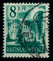 FZ RHEINLAND-PFALZ 2. AUSGABE SPEZIALISIERUNG N X7ADA4E - Renania-Palatinato