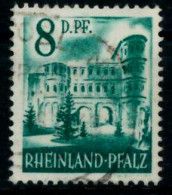 FZ RHEINLAND-PFALZ 2. AUSGABE SPEZIALISIERUNG N X7ADA62 - Renania-Palatinato