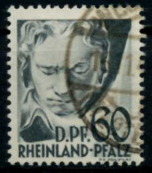FZ RHEINLAND-PFALZ 2. AUSGABE SPEZIALISIERUNG N X7ADAC2 - Rhine-Palatinate