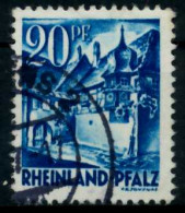 FZ RHEINLAND-PFALZ 1. AUSGABE SPEZIALISIERUNG N X7ADC9A - Renania-Palatinato