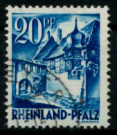 FZ RHEINLAND-PFALZ 1. AUSGABE SPEZIALISIERUNG N X7ADCCE - Renania-Palatinato