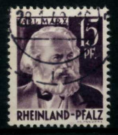 FZ RHEINLAND-PFALZ 1. AUSGABE SPEZIALISIERUNG N X7ADCD2 - Rhine-Palatinate