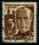 FZ RHEINLAND-PFALZ 1. AUSGABE SPEZIALISIERUNG N X7ADD2A - Rhénanie-Palatinat